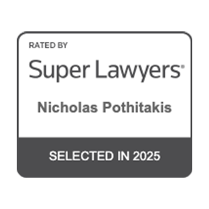 Super Lawyers 2025