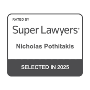 Super Lawyers 2025