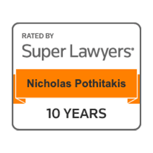 Super Lawyers 10 Years