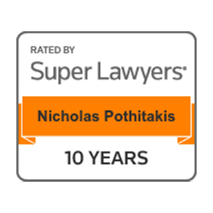 Super Lawyers 10 Years