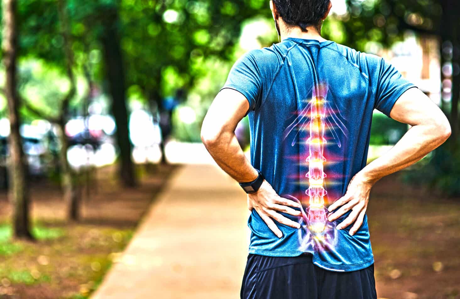 Lower Back Injury Claim Results In 200,000 Decision