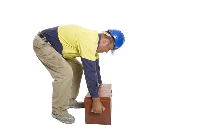 On-The-Job Lift Injuries Hurt More Than Just Your Back